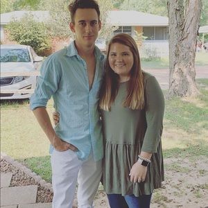 Meet your Posher, Rayanne